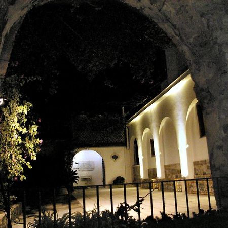 San Francesco Resort Agropoli Luaran gambar