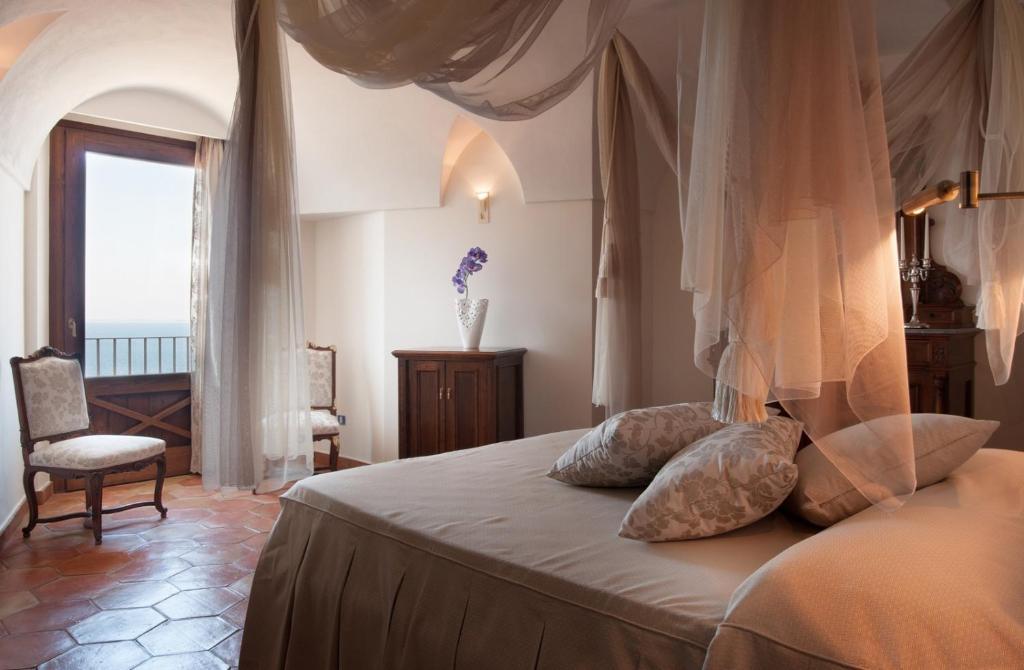 San Francesco Resort Agropoli Bilik gambar