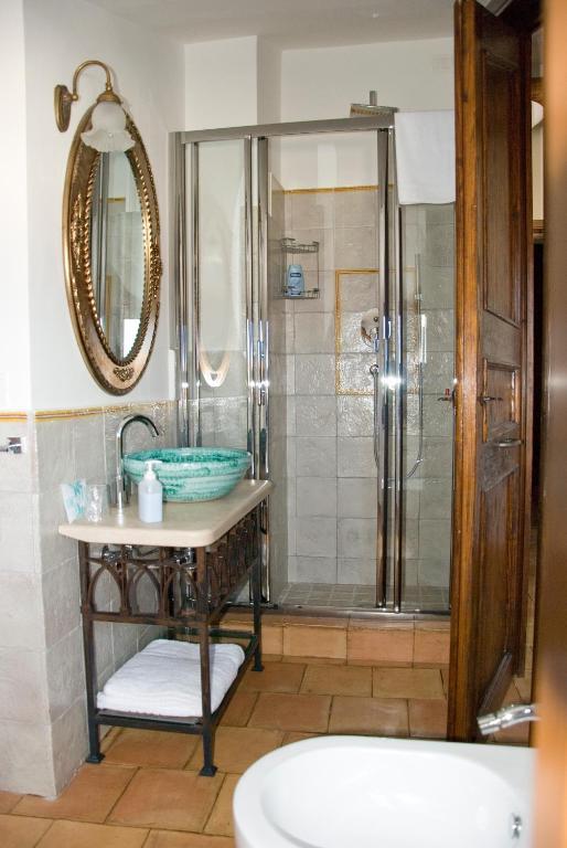 San Francesco Resort Agropoli Luaran gambar