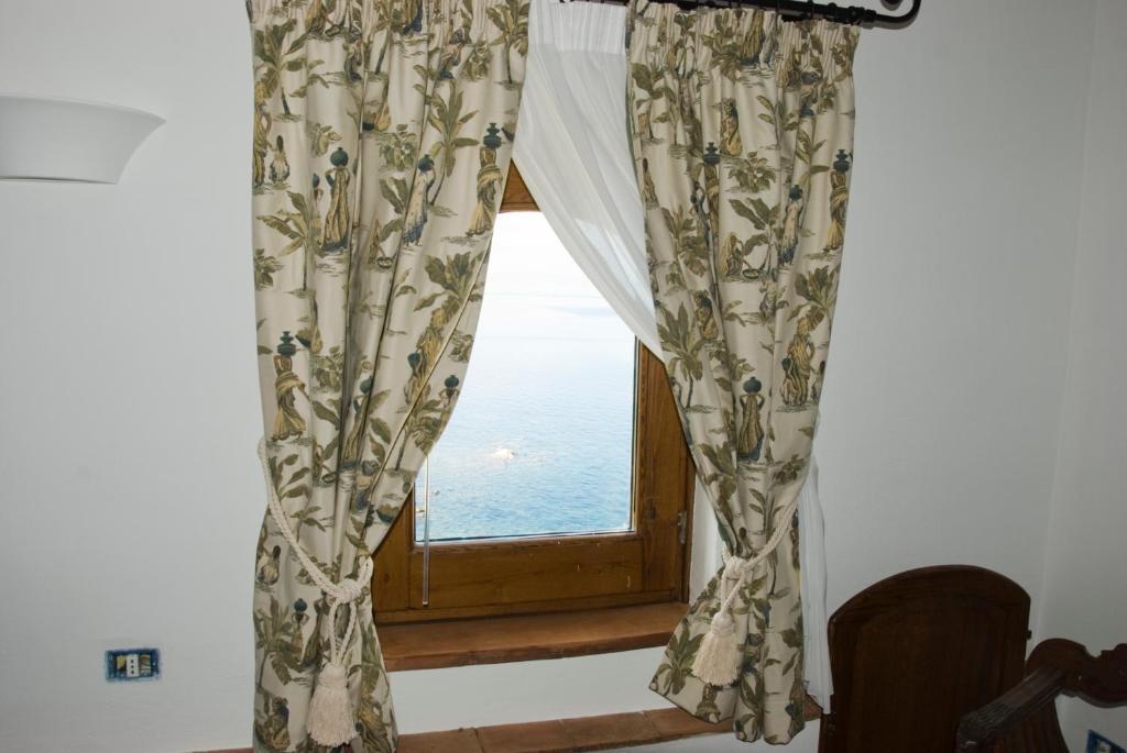 San Francesco Resort Agropoli Luaran gambar