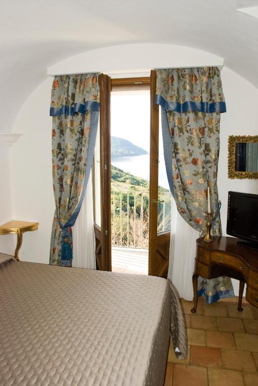 San Francesco Resort Agropoli Luaran gambar