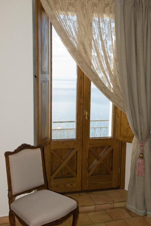 San Francesco Resort Agropoli Luaran gambar