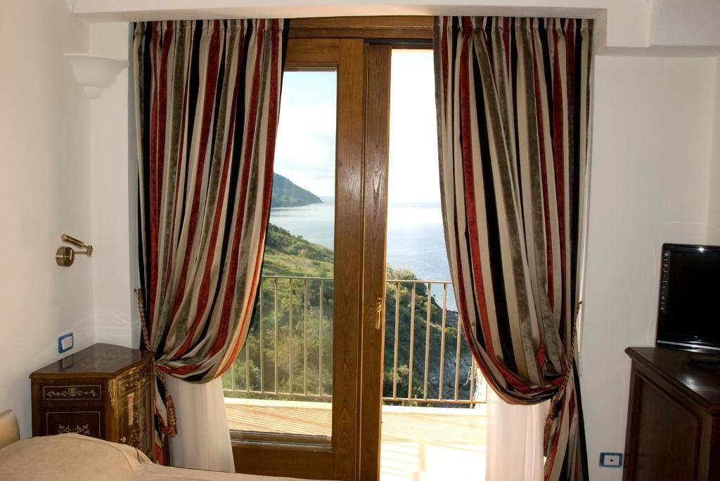 San Francesco Resort Agropoli Luaran gambar