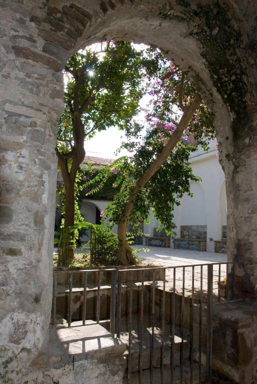 San Francesco Resort Agropoli Luaran gambar
