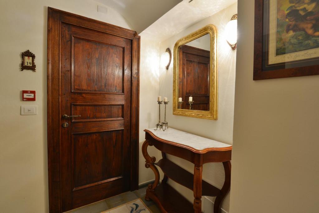 San Francesco Resort Agropoli Luaran gambar